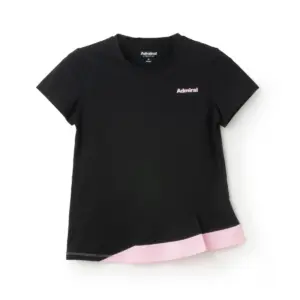 white underground tshirt
