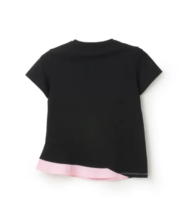 white underground tshirt
