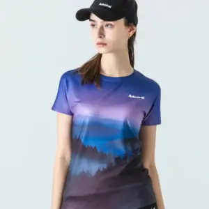 ランドスケープドルマンtee