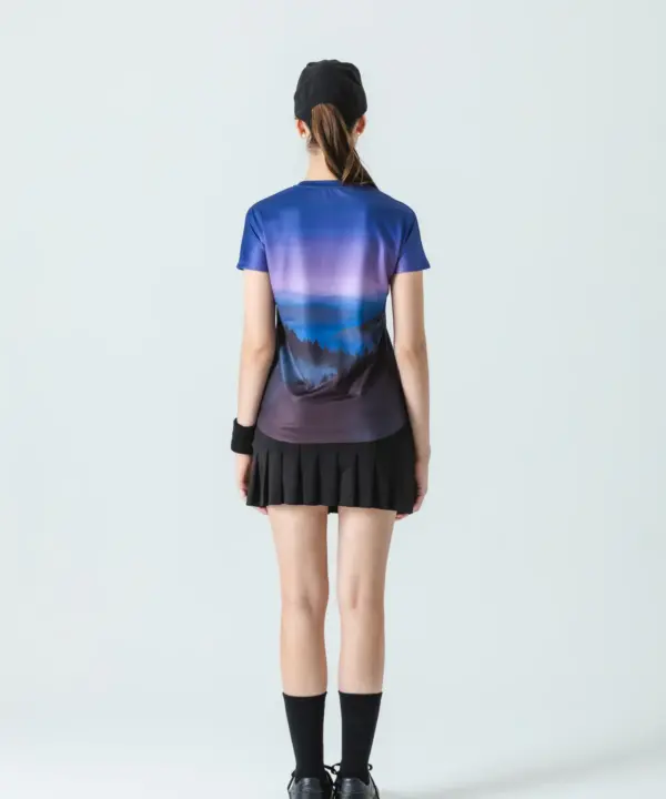 ランドスケープドルマンtee