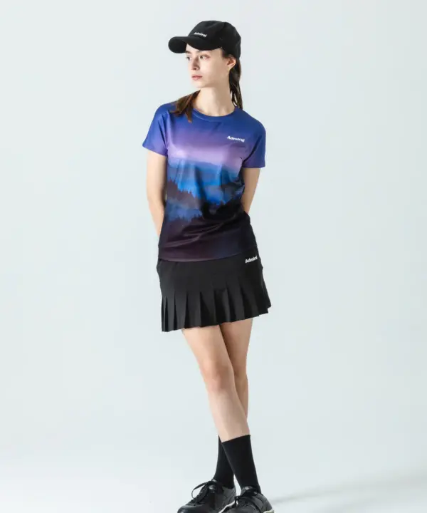 ランドスケープドルマンtee