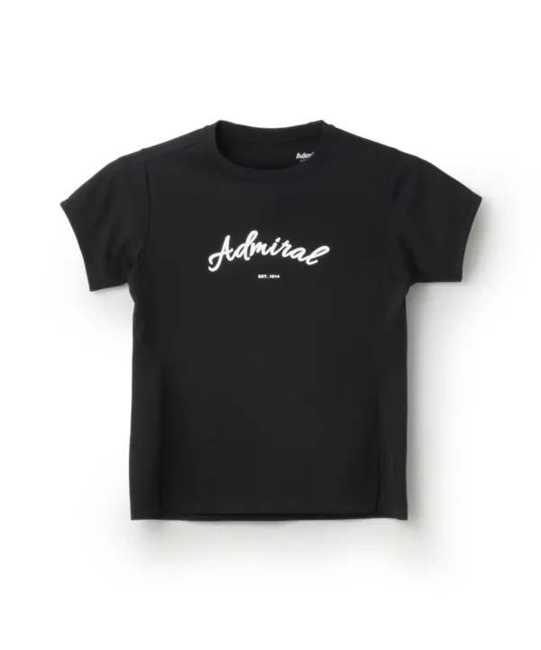 カラタッチサイドスリットtee